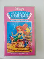 Disney video, Cd's en Dvd's, VHS | Kinderen en Jeugd, Ophalen of Verzenden, Zo goed als nieuw