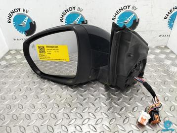 PEUGEOT 3008 [L_DOOR_MIRROR] 2021 beschikbaar voor biedingen