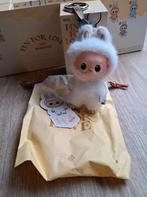 Popmart Labubu lettre H, Collections, Enlèvement ou Envoi