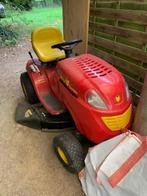 Zitmaaier, Ophalen, Gebruikt, WOLF, Versnellingen