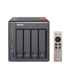 Qnap TS-451+  *8GB RAM, Computers en Software, Ophalen, Zo goed als nieuw