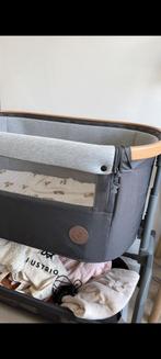 Cosleeper maxi cosi, Ophalen, Zo goed als nieuw, Minder dan 140 cm, Minder dan 70 cm