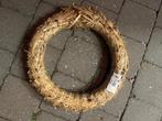 Krans bloemschikken doorsnede 35 cm, Huis en Inrichting, Ophalen