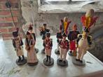 Figurines de marcheurs, Ophalen of Verzenden, Zo goed als nieuw