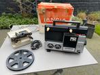 Lancia 8mm projector, Enlèvement ou Envoi