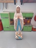 Beeld Heilige Maria, Antiek en Kunst, Antiek | Religieuze voorwerpen, Ophalen of Verzenden