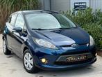 ford fiesta 1.6 Tdci • Euro 5 • 2010 • 5 portes •Top !, Autos, Euro 5, Achat, Entreprise, Boîte manuelle