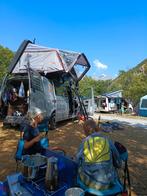 daktent Roofnest Condor 2 xl, Caravans en Kamperen, Tenten, Ophalen, Zo goed als nieuw, Tot en met 3