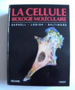 Le cellule: Biologie Moléculaire, Boeken, Natuurwetenschap, Ophalen of Verzenden, Zo goed als nieuw, Collectif