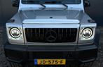 Mercedes-Benz G 320 G320 R6 G 320 M104 G-klasse  LWB 2850, Automaat, Zwart, G-Klasse, SUV of Terreinwagen