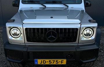 Mercedes-Benz G 320 G320 R6 G 320 M104 G-klasse  LWB 2850  beschikbaar voor biedingen