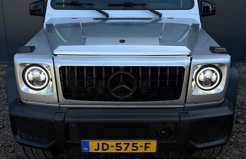 Mercedes-Benz G 320 G320 R6 G 320 M104 G-klasse  LWB 2850, Auto's, Mercedes-Benz, G-Klasse, ABS, Airbags, Airconditioning, Bluetooth