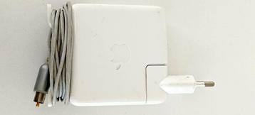 apple laptop laders beschikbaar voor biedingen