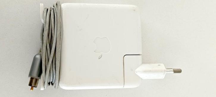 apple laptop laders, Computers en Software, Laptop-opladers, Gebruikt, Ophalen of Verzenden