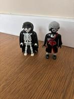 Playmobil Halloween-vampiers, Kinderen en Baby's, Speelgoed | Playmobil, Ophalen of Verzenden, Gebruikt