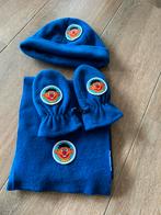 Sesamstraat muts sjaal wanten, Kinderen en Baby's, Ophalen of Verzenden, Handschoenen
