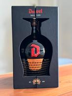 Duvel Distilled 2021 - Celebration Bottle, Verzamelen, Biermerken, Nieuw, Duvel, Flesje(s), Ophalen