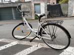 Vélo de ville City 40 – Confortable & pratique – Bon état, Ophalen, Zo goed als nieuw