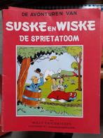 Heruitgave Suske en Wiske-strips, Comme neuf, Bob et Bobette, Enlèvement