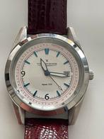 Vuillemin Regnier, Ophalen