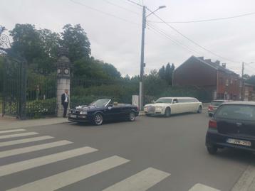 Promo Rental Audi Cabriolet voor bruiloft, ceremonie, beschikbaar voor biedingen