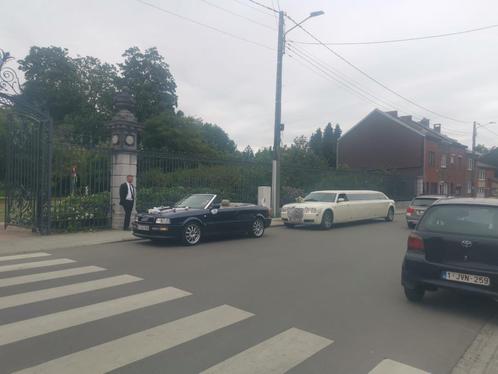 Promo Rental Audi Cabriolet voor bruiloft, ceremonie,, Auto diversen, Tuning en Styling, Ophalen