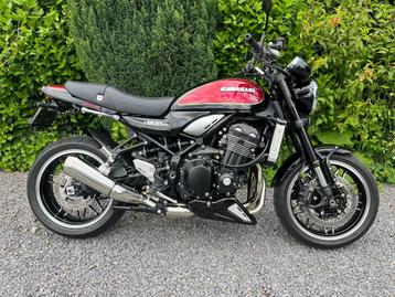 Kawasaki Z 900 RS beschikbaar voor biedingen