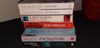 Veel goede boeken van bekende schrijvers - thrillers, romans, Boeken, Ophalen, Zo goed als nieuw