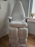 Witte pedicurestoel elektrisch, Enlèvement