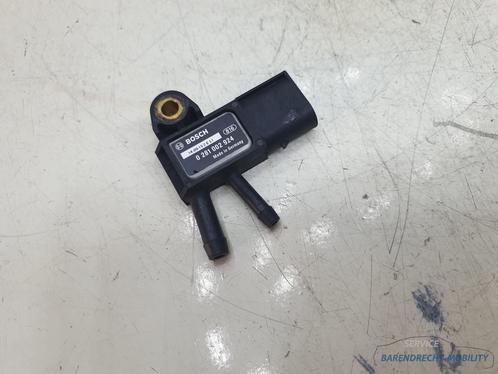DPF differential pressure sensor ML W164 om642 320CDI 280CDI, Auto-onderdelen, Overige Auto-onderdelen, Mercedes-Benz, Gebruikt
