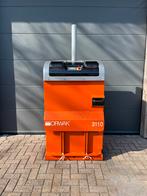 Balenpers | Papierpers | Orwak 3110 | 230 volt, Ophalen of Verzenden