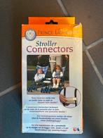 Stroller connectors, Ophalen, Gebruikt