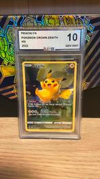 Pikachu GG30 UCG10, Ophalen of Verzenden, Nieuw