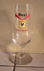 REAL Ixelberg (Nr. 2), Verzamelen, Glas of Glazen, Ophalen of Verzenden, Zo goed als nieuw
