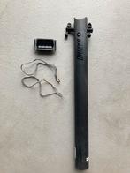 Darimo zadelpen 31,6, Ophalen of Verzenden, Gebruikt, Mountainbike, Darimo
