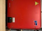 SMA sunnyboy omvormer 5kva, Ophalen, Gebruikt