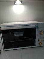Oven, Ophalen, Oven
