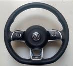Volkswagen golf 7.5 Tiguan Passat polo stuur stuurwiel rline, Auto-onderdelen, Ophalen of Verzenden, Volkswagen