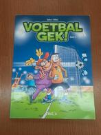 Voetbalgek! - deel 5, Ophalen of Verzenden, Gelezen, Béka