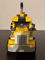 Lego Technic, Ophalen, Gebruikt