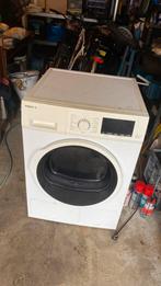 A donner, tourne mais pas chaleur, Ophalen, Zo goed als nieuw