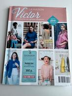 La Maison Victor 2 maart-april 2016, Ophalen of Verzenden, Zo goed als nieuw