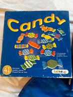 Candy - Beleduc, Hobby & Loisirs créatifs, Jeux de société | Jeux de cartes, Enlèvement, Utilisé