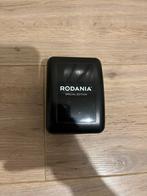 Rodania special edition - belgian red devils, Autres marques, Synthétique, Enlèvement, Synthétique