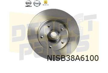 Nissan Primastar (2/03-3/14) Opel Vivaro A (6/01-10/14) Rena beschikbaar voor biedingen
