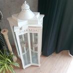 Grote kaarsenhouder met 5 potjes, h 1m08, omvang 1m40, Huis en Inrichting, Ophalen