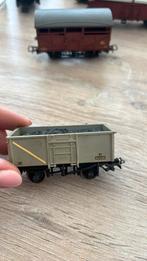 mineralenwagen van Bachmann, Ophalen, Zo goed als nieuw, Wagon, Bachmann