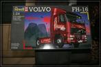 volvo fh16, Hobby en Vrije tijd, Revell, Groter dan 1:32, Nieuw, Ophalen of Verzenden