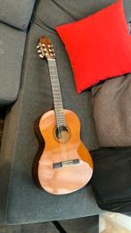 Kindergitaar Yamaha + toebehoren, Enlèvement, Comme neuf, Guitare classique ou espagnole