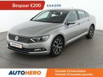 Volkswagen Passat 1.4 TSI ACT Comfortline BlueMotion, Auto's, Voorwielaandrijving, 4 deurs, Stof, Gebruikt